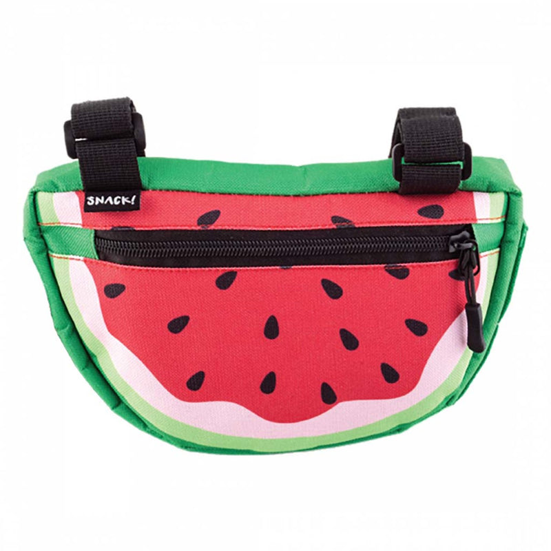 Load image into Gallery viewer, Snack! Frame Bag
