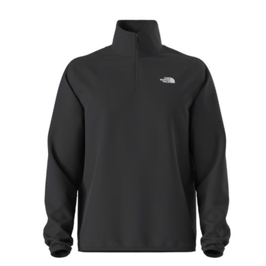 The North Face Glacier Fleece 1/4 Zip Pullover  2027