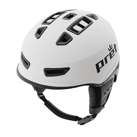 Pret Fury MIPS Snow Helmet