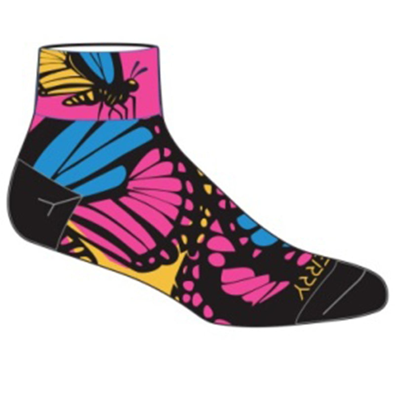 Load image into Gallery viewer, Terry Women's Air Stream Socks
