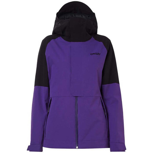 Oakley Women's Camellia Shell Jacket 2022
