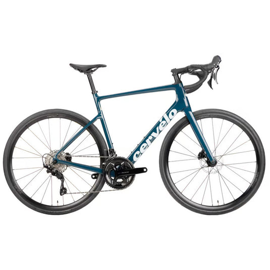 Cervelo Caledonia 105 Road Bike 2026