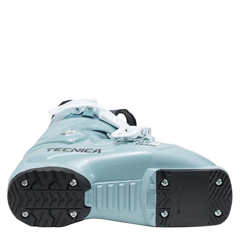 Load image into Gallery viewer, Tecnica Kids' JT 2 Pearl Ski Boots 2027
