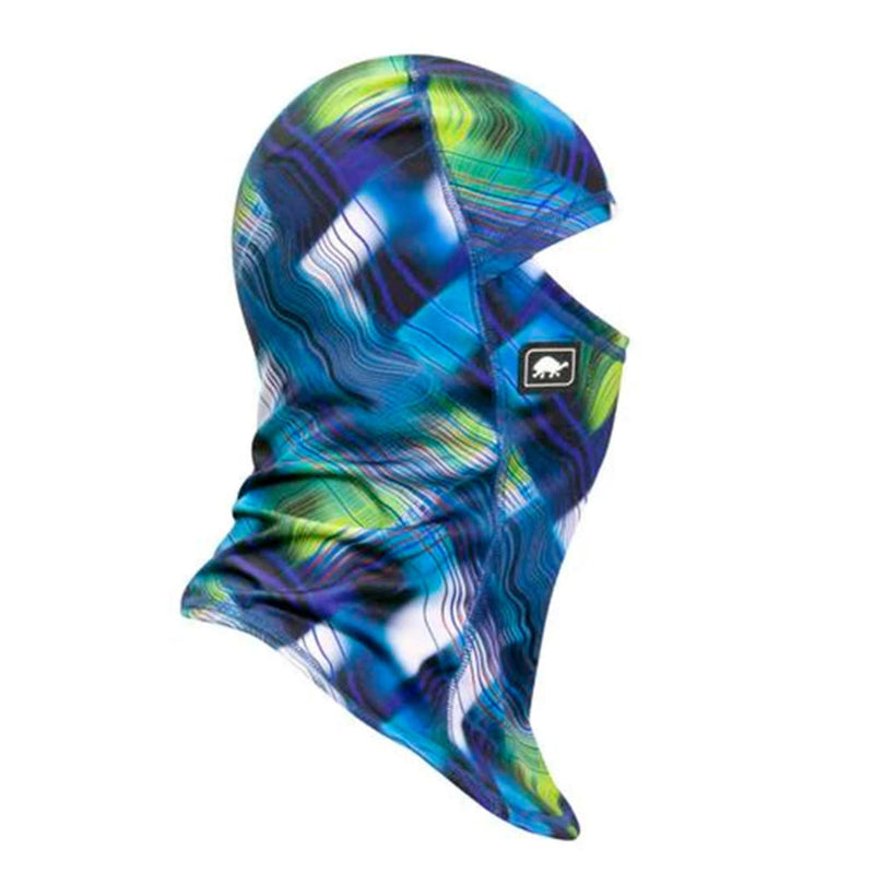 Load image into Gallery viewer, Turtle Fur Youth Comfort Shell MaxClava Balaclava Print
