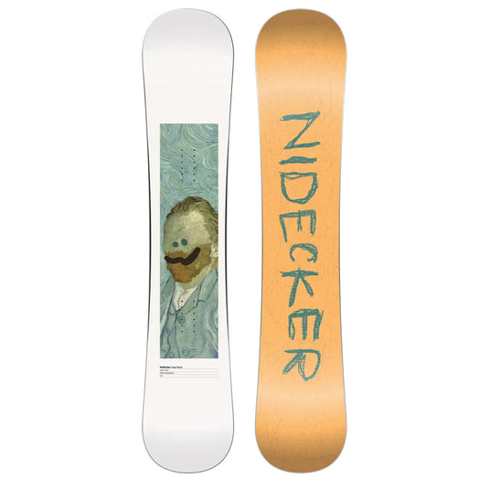 Nidecker Tape Deck Snowboard 2027
