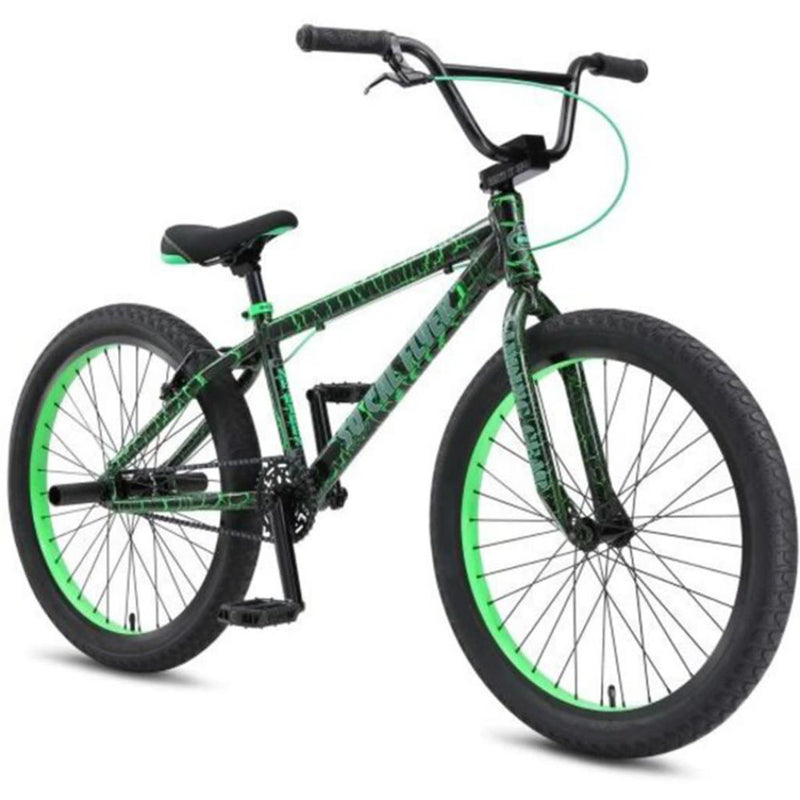 Load image into Gallery viewer, SE So Cal Flyer 24" BMX Bike 2026
