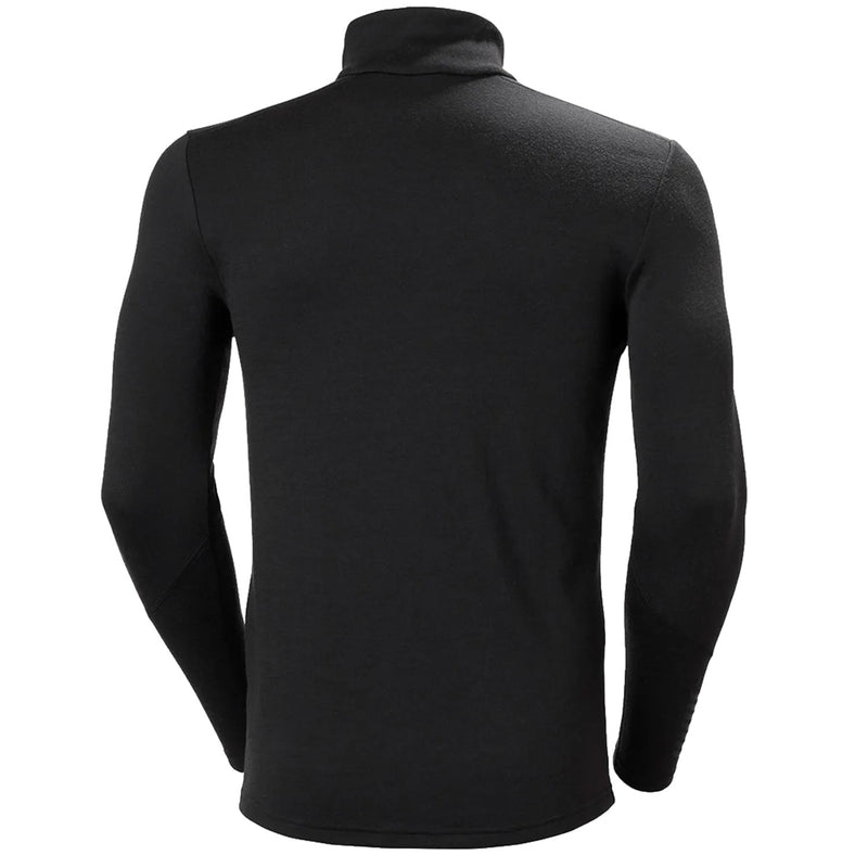 Load image into Gallery viewer, Helly Hansen Lifa Merino Midweight Half-Zip Base Layer Top 2027

