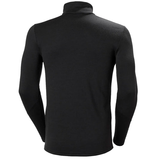 Helly Hansen Lifa Merino Midweight Half-Zip Base Layer Top 2027