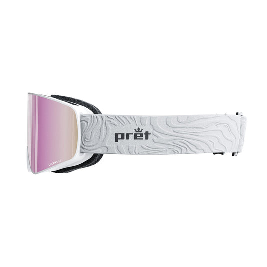Pret Effect Snow Goggles Small/Medium