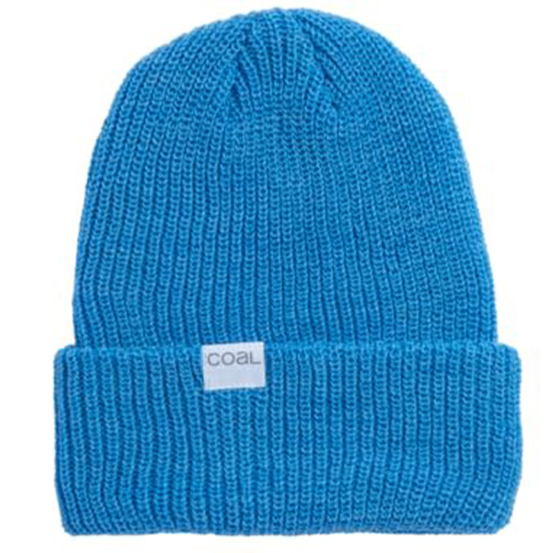 Load image into Gallery viewer, Coal The Stanley Soft Knit Cuff Beanie
