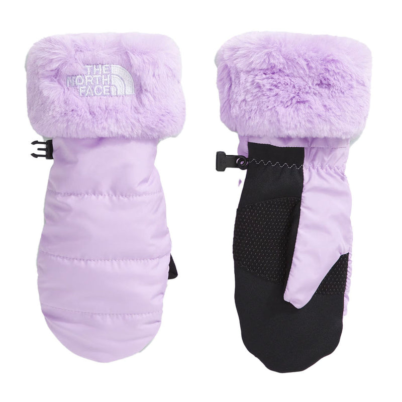 Load image into Gallery viewer, The North Face Girl' Shasta Mitt 2026
