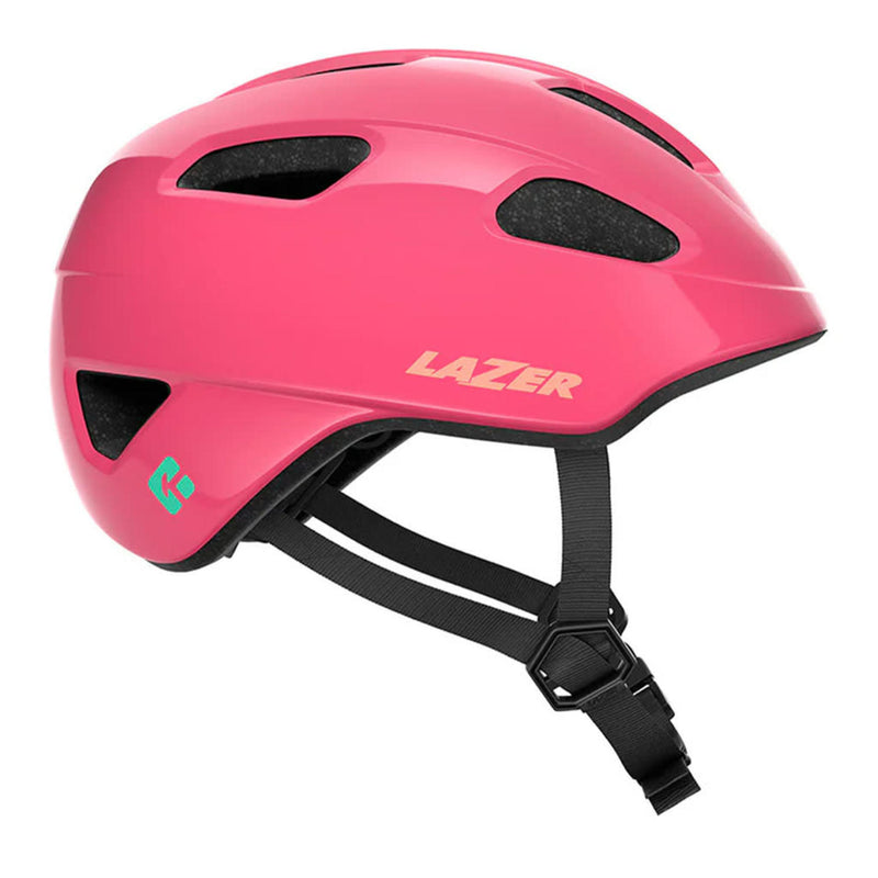 Load image into Gallery viewer, Lazer Kids' Nutz Kineticore 2.0 Bike Helmet
