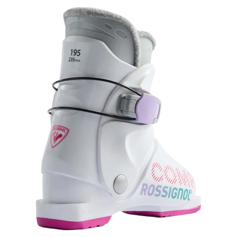 Load image into Gallery viewer, Rossignol Kids' Comp J1 Ski Boots 2027
