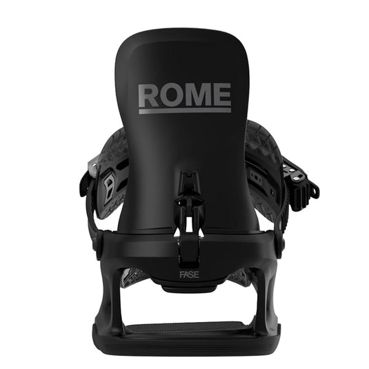 Rome Volt FASE Snowboard Bindings 2027