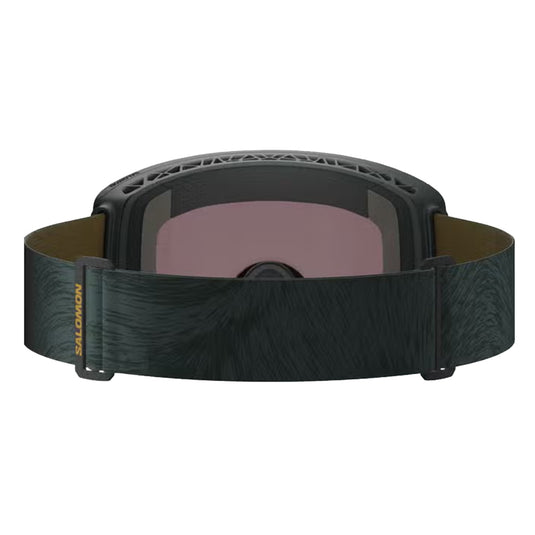 Salomon Sentry Prime Sigma Photochromic Snow Goggles w/Bonus Lens 2027