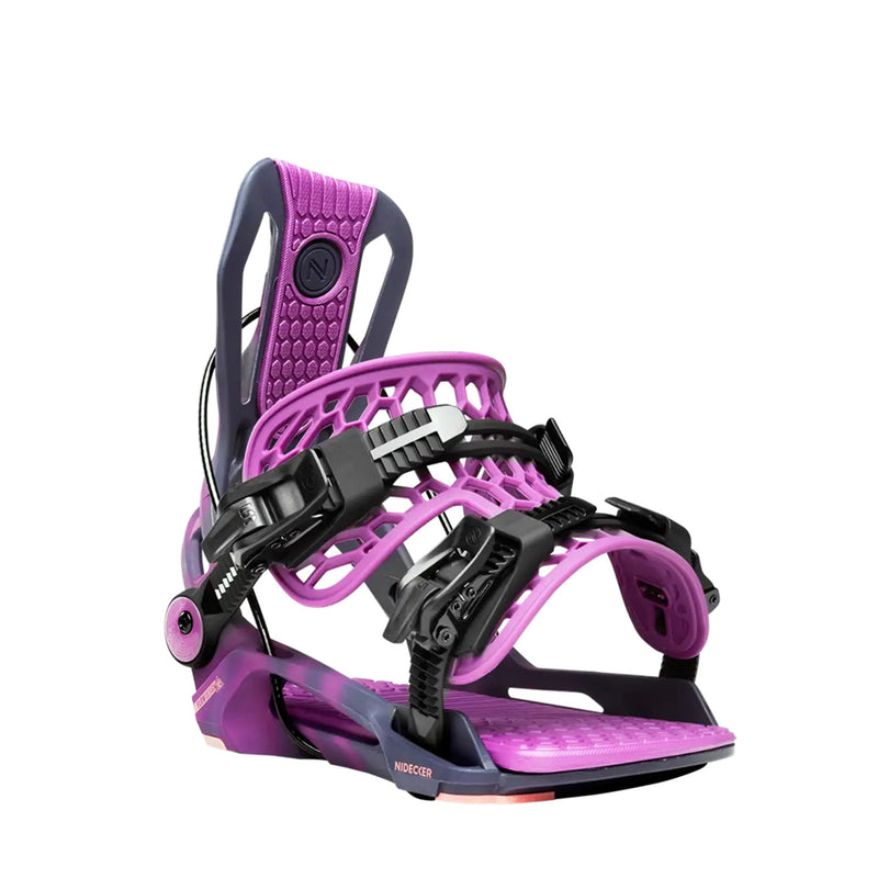 Load image into Gallery viewer, Flow Fenix Snowboard Bindings 2027
