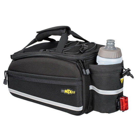 Topeak MTX 2.0 TrunkBag EX
