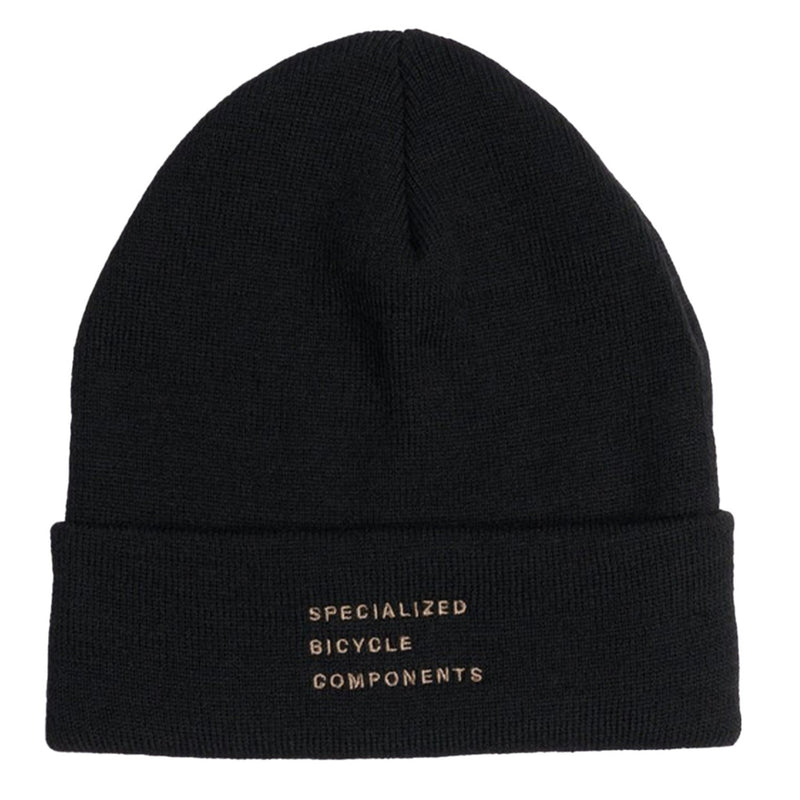 Load image into Gallery viewer, Specialized SBC Graphic Rib Knit Tall Fold Beanie (Samples)
