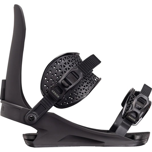 Arbor Utility Snowboard Bindings 2027