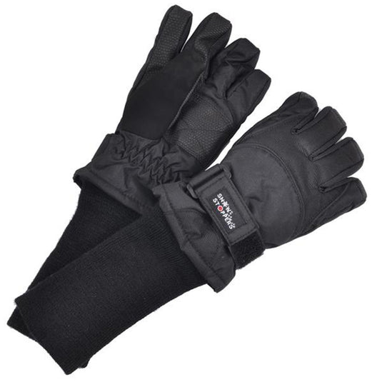 SnowStoppers Kids Winter Sports Gloves