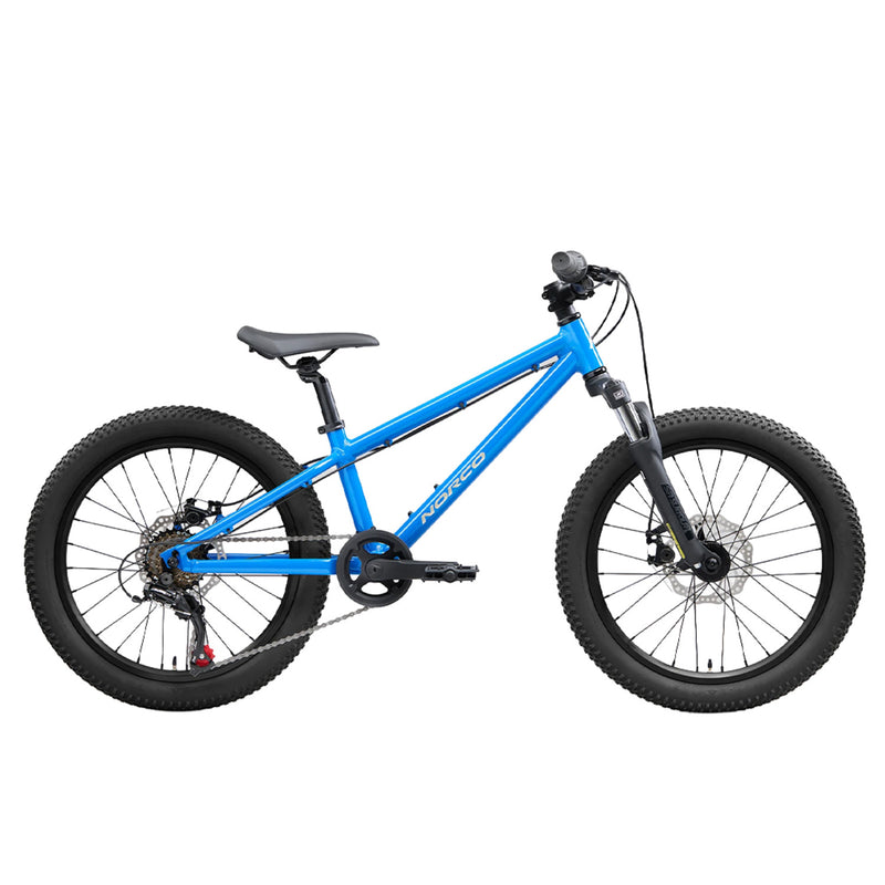 Load image into Gallery viewer, Norco Kids' Storm 20" Mountain Bike
