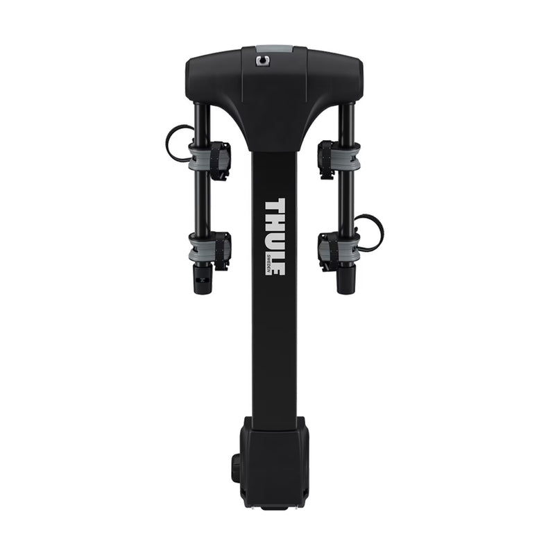 Load image into Gallery viewer, Thule Apex XT 2-Bike Hitch Hanging Bike Rack Black
