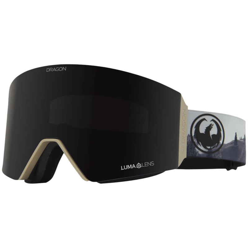 Load image into Gallery viewer, Dragon RVX MAG OTG Snow Goggles w/Bonus Lens 2026
