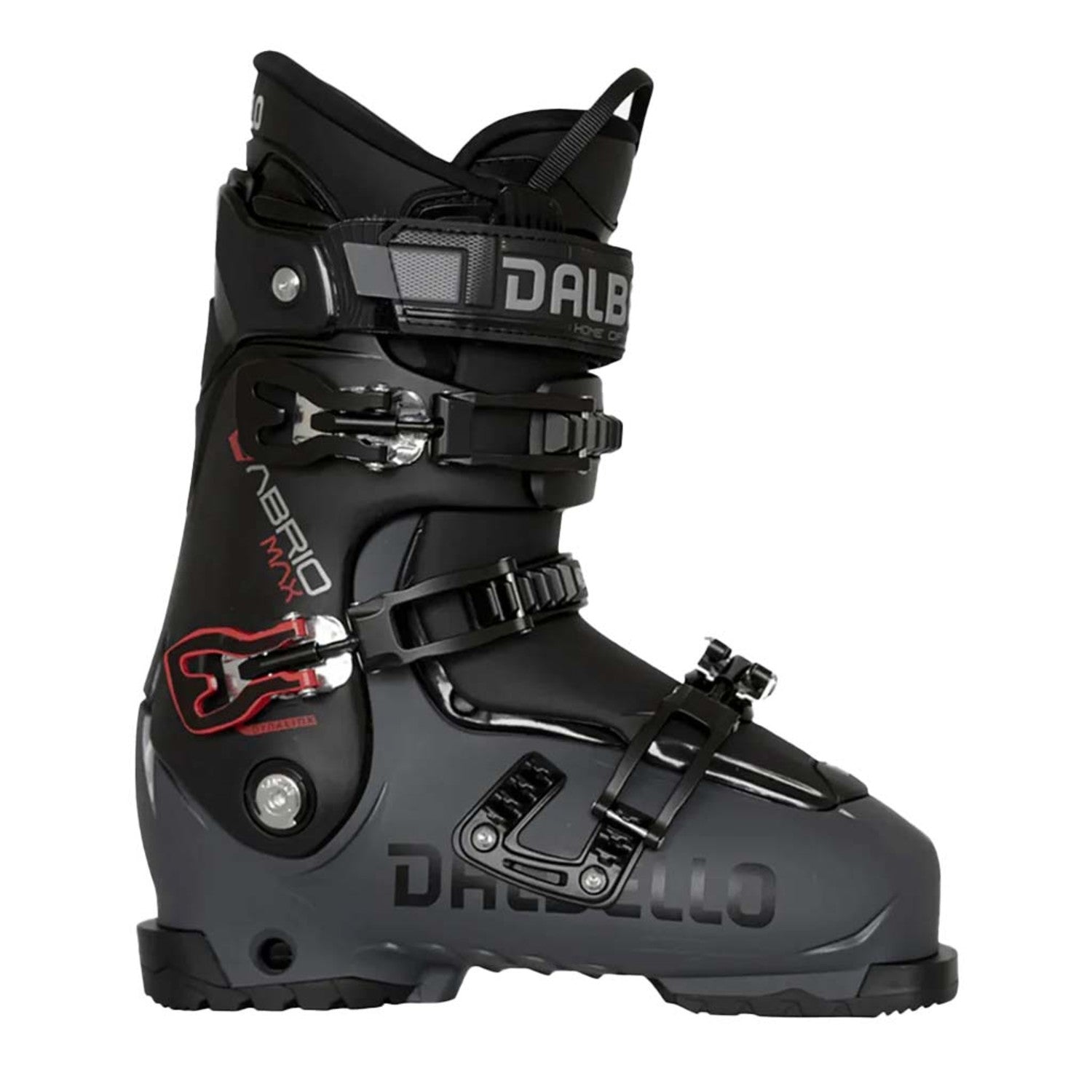 Dalbello Cabrio Max IF Ski Boots 2026 – Philbricks Ski Board & Bike