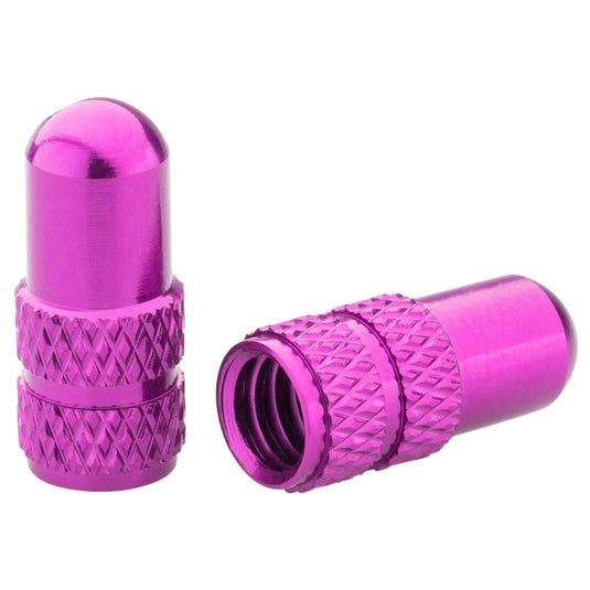 Deity Presta Valve Caps