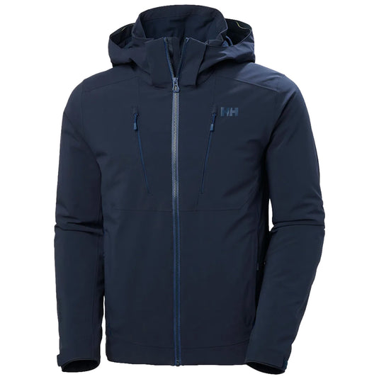Helly Hansen Alpha 4.0 Jacket 2027