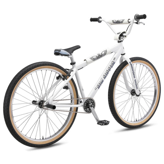 SE Big Ripper 29" BMX Bike 2026