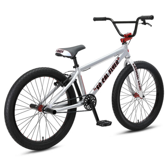 SE So Cal Flyer 24" BMX Bike 2026