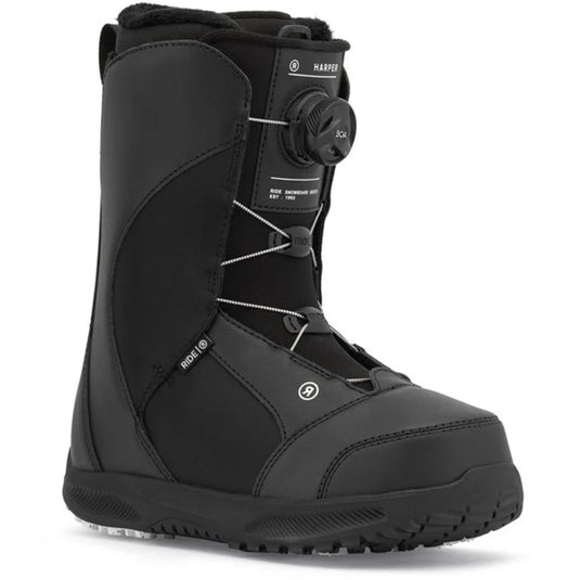 Ride Women's Harper Snowboard Boots 2026