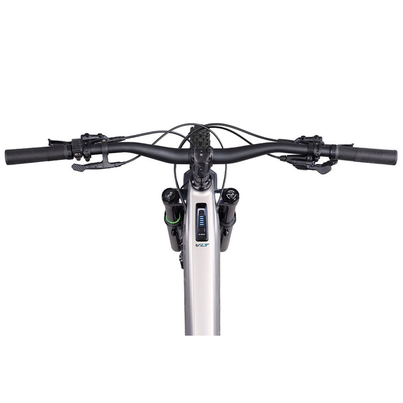 Load image into Gallery viewer, Norco Sight VLT Bosch A3 E-Mountain Bike 2027
