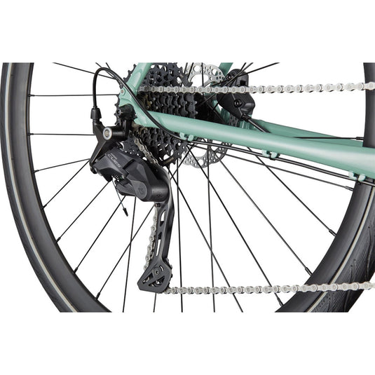 Cannondale Women's Quick 3 Remixte Hybrid Bike 2025