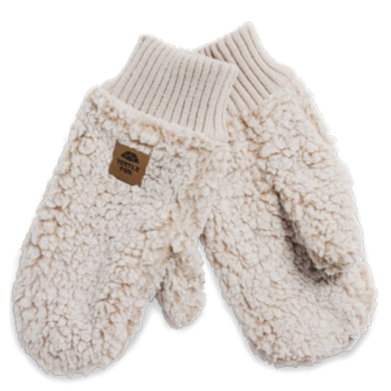 Load image into Gallery viewer, Turtle Fur Comfort Lush Freestyle Mittens

