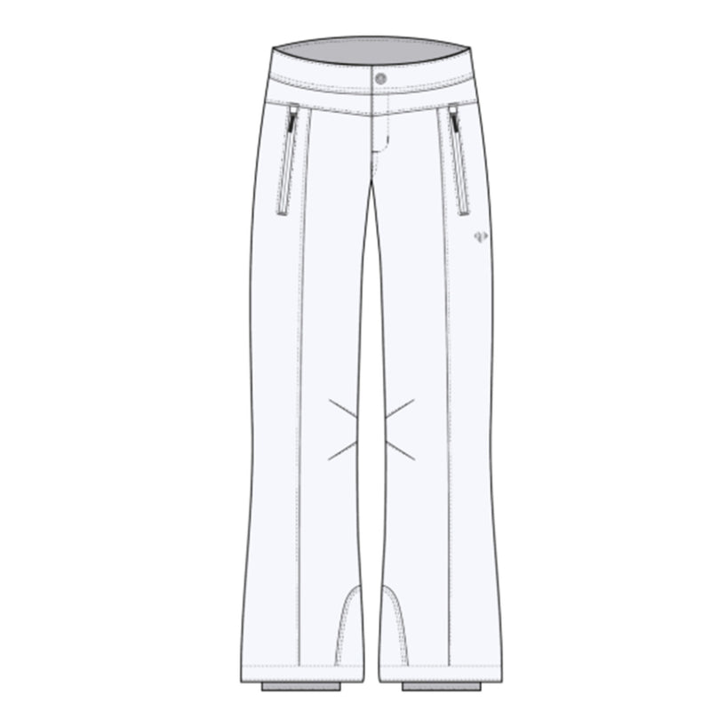 Load image into Gallery viewer, Obermeyer Girls' Brooke Pants 2027
