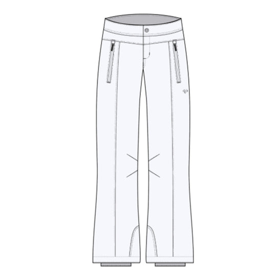 Obermeyer Girls' Brooke Pants 2027