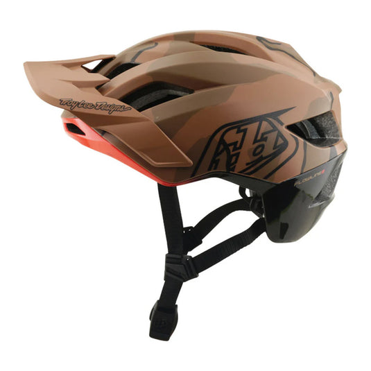 Troy Lee Designs Flowline SE MIPS Bike Helmet