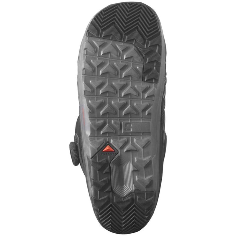 Load image into Gallery viewer, Salomon Launch BOA SJ BOA Snowboard Boots 2027
