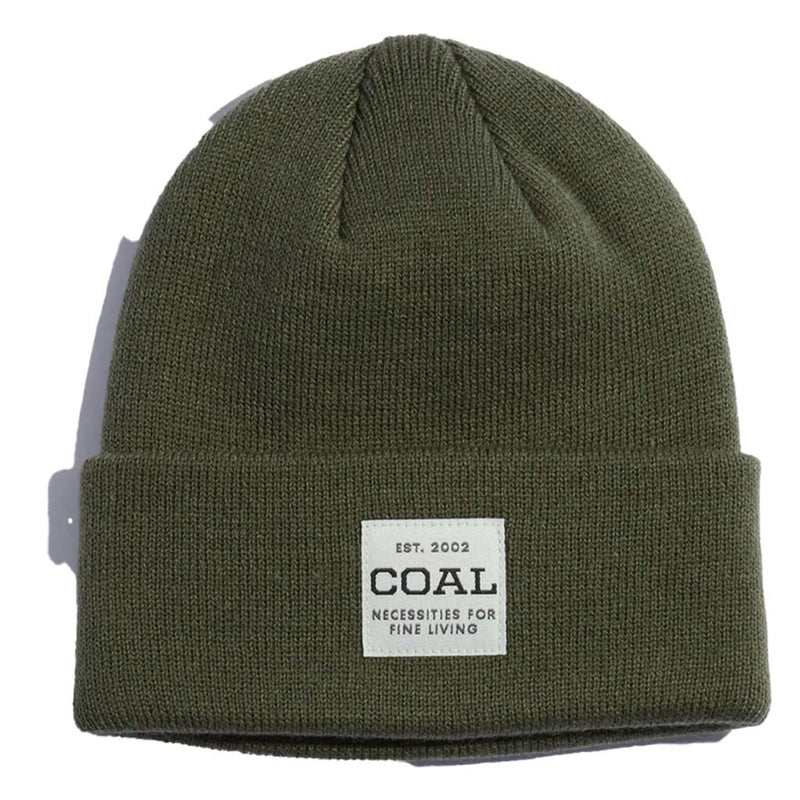 Load image into Gallery viewer, Coal The Uniform Mid Knit Beanie

