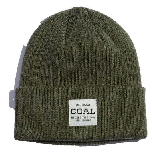 Coal The Uniform Mid Knit Beanie