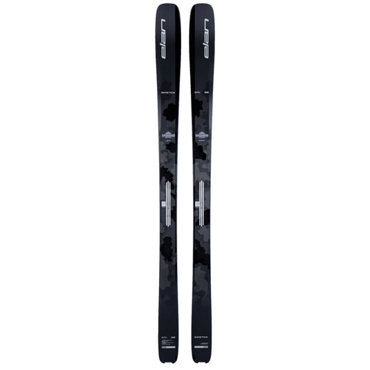 Elan Ripstick 88 Black Edition Skis (Ski Only) 2027