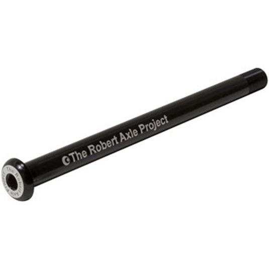 Robert Axle Project 12mm Lightning Bolt Thru Axle - Rear - Length: 178mm Thread: 1.5mm