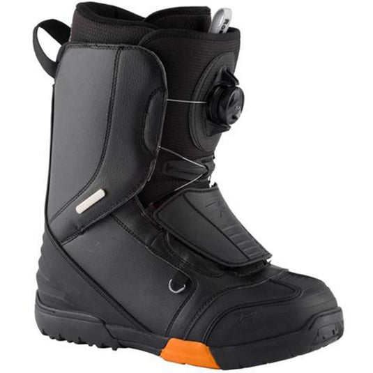 Rossignol Excite BOA Shield Snowboard Boots 2022