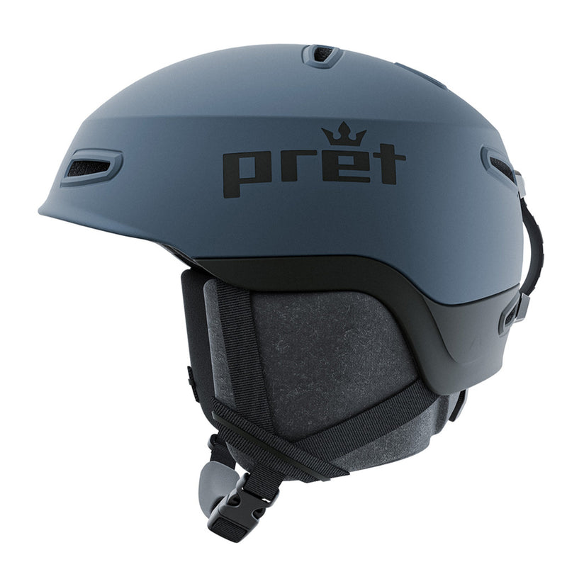 Load image into Gallery viewer, Pret Epic MIPS Snow Helmet
