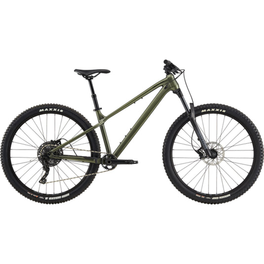 Cannondale Habit HT 2 Mountain Bike 2025