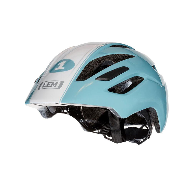 Load image into Gallery viewer, LEM Kids' Scout Bike Helmet OSFM
