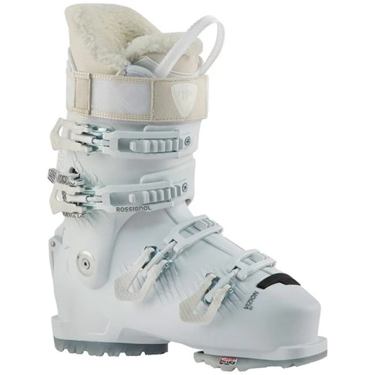 Rossignol Women's Vizion 4B 80 W GW Ski Boots 2026