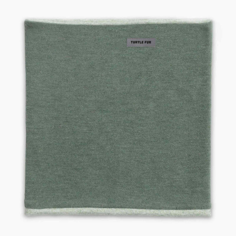 Load image into Gallery viewer, Turtle Fur Comfort Luxe Double-Layer Neck Warmer
